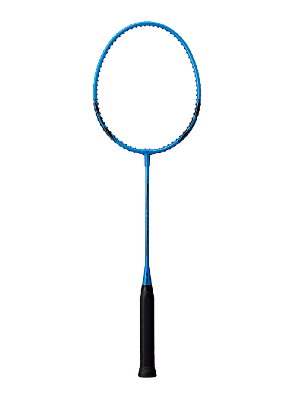 CP00052887 - Yonex B4000 Badminton Racquet - Blue - 27in | Findel ...